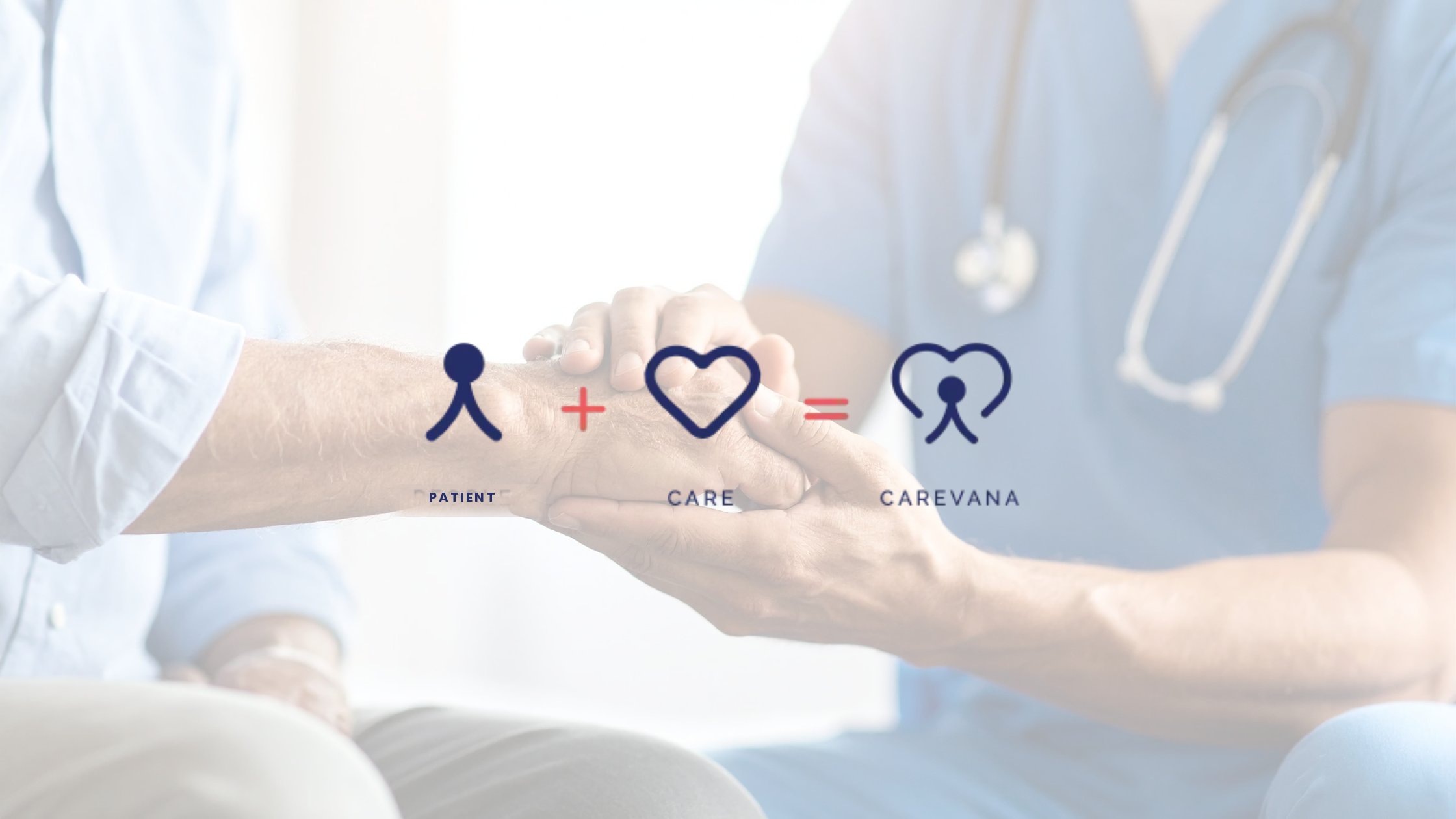 Carevana Home Health — People plus care equals Carevana